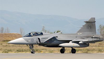 Spying doesn’t pay – Brazil snubs US firm in awarding fighter jet contract Spying doesn’t pay – Brazil snubs US firm in awarding fighter jet contract