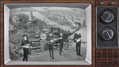 Beatles rarities released Beatles rarities released