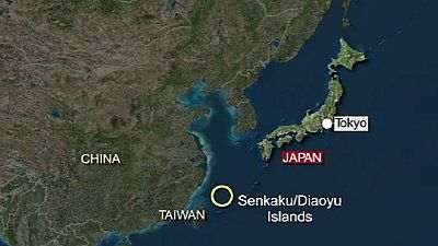 Oil reserves ignite the explosive issue of sovereignty in the East China Sea Oil reserves ignite the explosive issue of sovereignty in the East China Sea