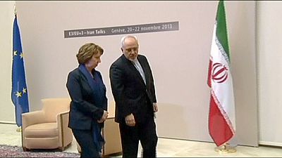 The Iran-U.S detente: shaping the new realities of the Middle East The Iran-U.S detente: shaping the new realities of the Middle East