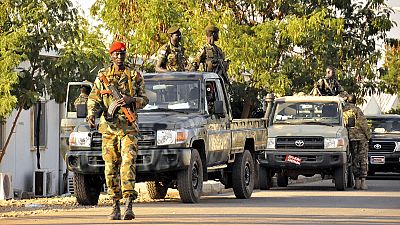 Thousands flee homes as fighting continues in South Sudan Thousands flee homes as fighting continues in South Sudan
