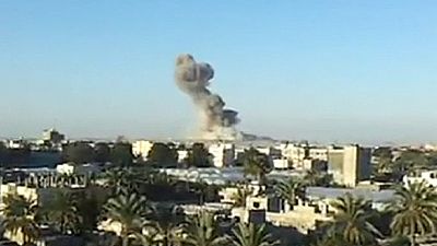 Deaths near Gaza border as tensions rise between Israel and Hamas Deaths near Gaza border as tensions rise between Israel and Hamas