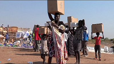 UN steps up efforts – with thousands now thought dead in South Sudan UN steps up efforts – with thousands now thought dead in South Sudan