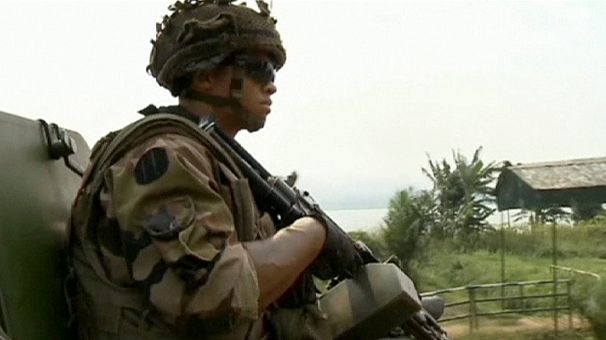 Repubblica centrafricana: tensione a Bangui dopo un Natale di sangue