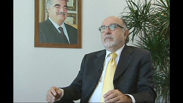 Mohamad Chatah: death of ‘noble figure who believed in dialogue’