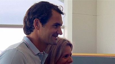 Stefan Edberg joins Roger Federer’s coaching team Stefan Edberg joins Roger Federer’s coaching team