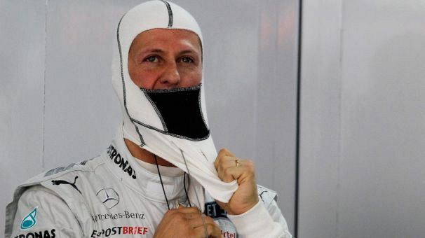 Schumacher still critical, his prognosis unclear after ski accident
