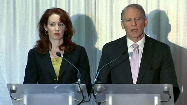 No deal on flags or parades as talks break down in Northern Ireland