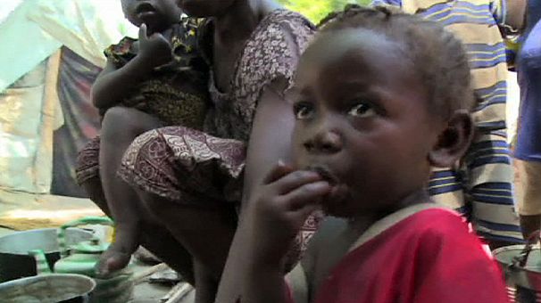 Urgent UN appeal amid Central African Republic food crisis