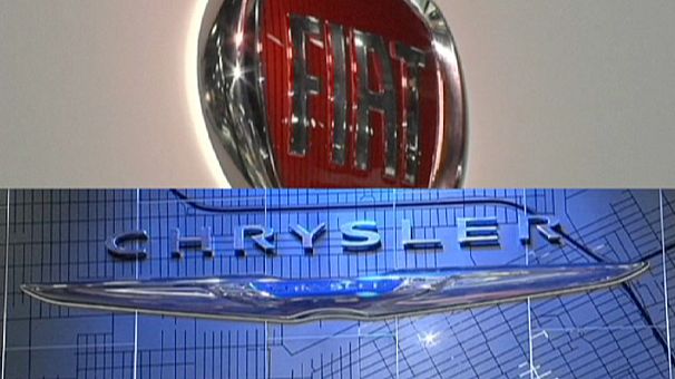 Chrysler shares price #4