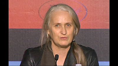 Director Jane Campion to head up jury for 67th Cannes film festival Director Jane Campion to head up jury for 67th Cannes film festival
