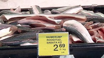 Russian places import ban on Estonian produce Russian places import ban on Estonian produce