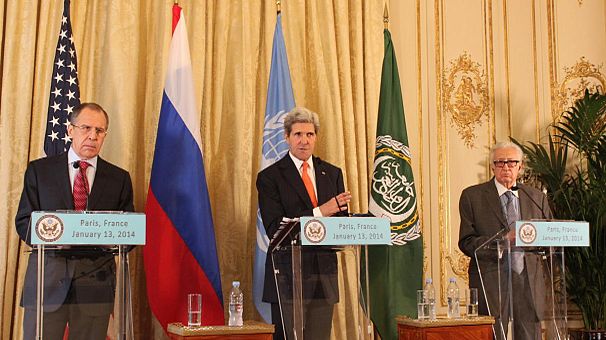 ‘Ceasefires possible in areas of Syria’, says John Kerry