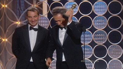 Golden Globes: ‘La Grande Bellezza’ wins Best Foreign Film Golden Globes: ‘La Grande Bellezza’ wins Best Foreign Film