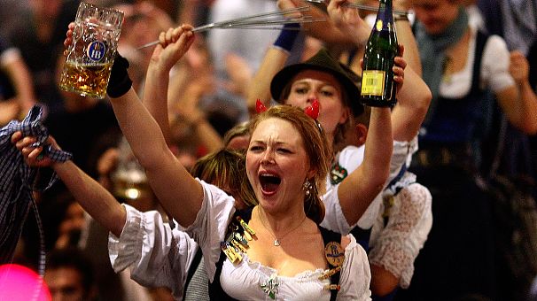German brewery cartel fined for price fixing