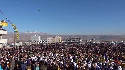Syria’s Kurdish dilemma Syria’s Kurdish dilemma