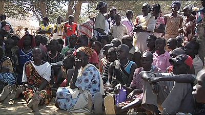 Hundreds die as Nile ferry sinks in South Sudan Hundreds die as Nile ferry sinks in South Sudan