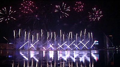 Latvia: Riga shines as European Capital of Culture Latvia: Riga shines as European Capital of Culture