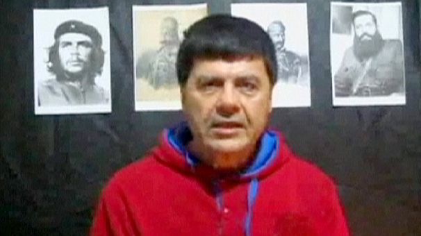 A porta da frente esquerda english