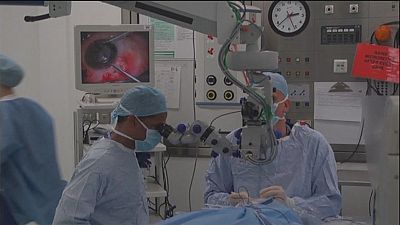 Gene therapy restores eyesight Gene therapy restores eyesight