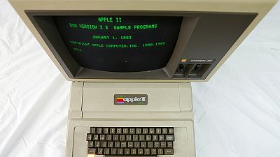 Apple Mac marks its 30th birthday Apple Mac marks its 30th birthday