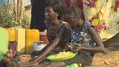 South Sudan’s inter-ethnic violence filling refugee camps South Sudan’s inter-ethnic violence filling refugee camps