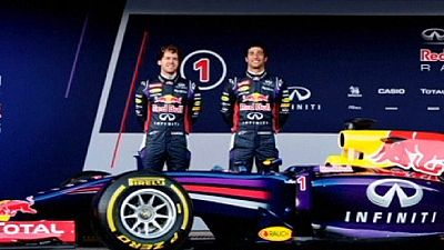 Time needed to adapt to F1 rule changes – Vettel Time needed to adapt to F1 rule changes – Vettel