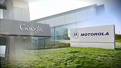 Google sells Motorola at a loss to Lenovo Google sells Motorola at a loss to Lenovo