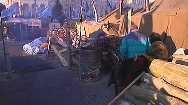 EU: no bidding war over Ukraine