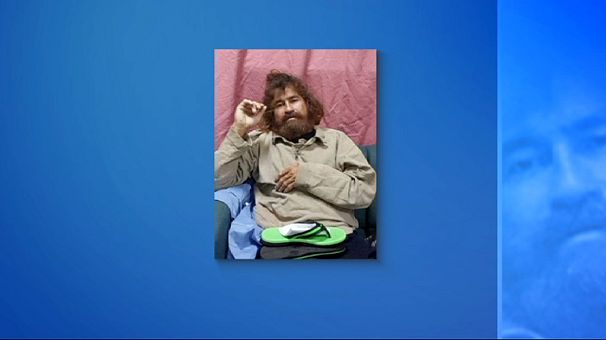 El Salvador castaway fisherman washes up after year adrift in Pacific