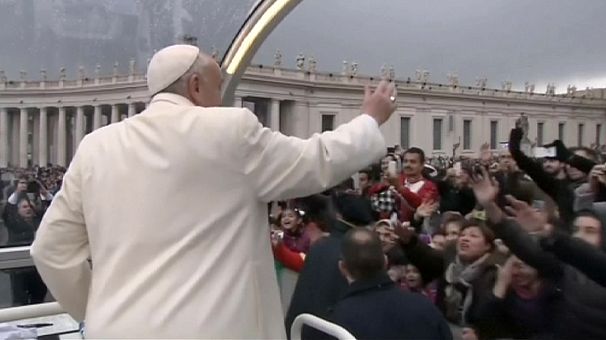 UN report urges Vatican to act over child sex abuse