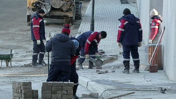 Sochi admits accommodation ‘teething troubles’ but all will be fine for Friday