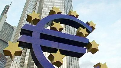ECB’s bond-buying plan looks set to overcome German objections with court referral ECB’s bond-buying plan looks set to overcome German objections with court referral