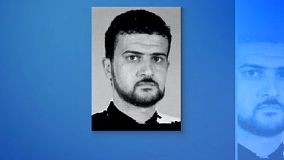 Video shows US capture of embassy bombings suspect Abu Anas al-Liby in Tripoli Video shows US capture of embassy bombings suspect Abu Anas al-Liby in Tripoli
