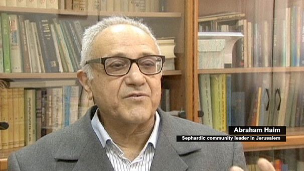 Spain citizenship offer attracts Sephardic Jews in Israel