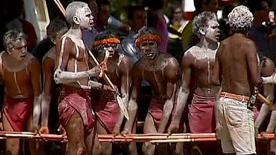 Australia: PM Abbott to spend week in aboriginal settlement Australia: PM Abbott to spend week in aboriginal settlement