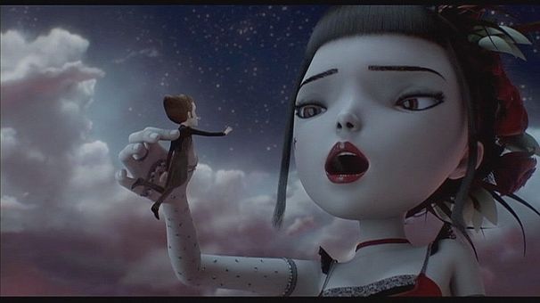 Gay marriage problems, suicide and a mechanical heart at Berlin Film Festival