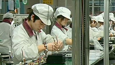 Doubts over China’s strong January trade performance Doubts over China’s strong January trade performance
