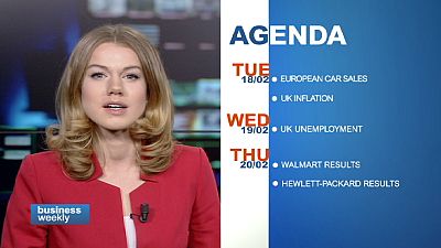 Yellen’s promises, Carney’s caution and Bitcoin’s problems Yellen’s promises, Carney’s caution and Bitcoin’s problems