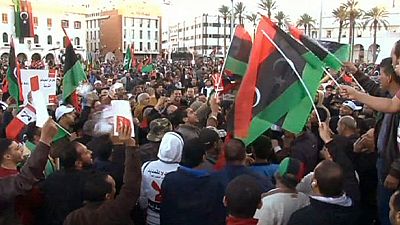 Libyan former military chief arrested after ‘calling for coup’ Libyan former military chief arrested after ‘calling for coup’