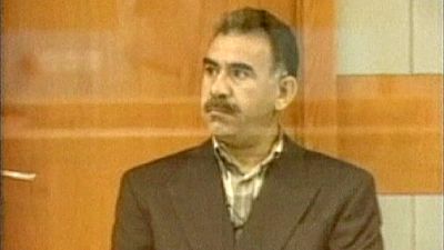 Violence on anniversary Kurdish leader’s arrest in Turkey Violence on anniversary Kurdish leader’s arrest in Turkey
