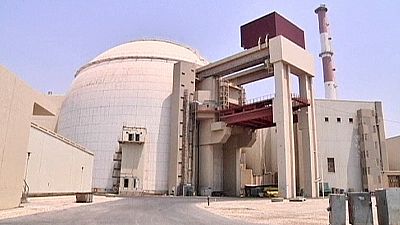 Are talks with Iran over its nuclear programme going nowhere? Are talks with Iran over its nuclear programme going nowhere?