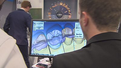 Open wide for dental high tech in Monaco Open wide for dental high tech in Monaco