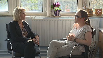 New blood test for schizophrenia New blood test for schizophrenia
