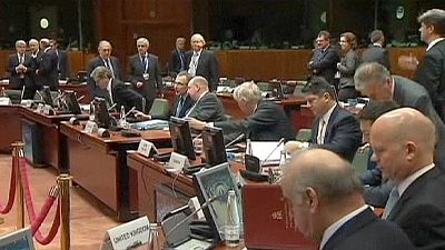 EU musters outrage over Ukraine crackdown and considers sanctions threat EU musters outrage over Ukraine crackdown and considers sanctions threat