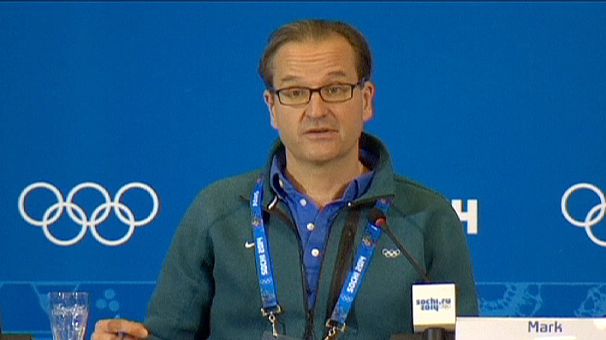 Ukrainian Olympians pull out of Sochi Games