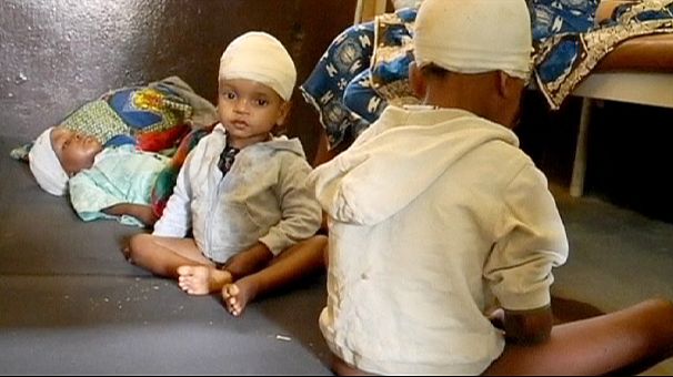 La ONU pide a la comunidad internacional que envíe 3.000 nuevos soldados a la República Centroafricana