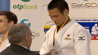 Dusseldorf kickstarts Judo Grand Prix season Dusseldorf kickstarts Judo Grand Prix season