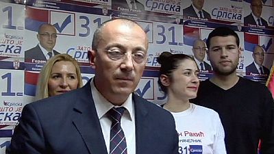 Hardline Serb named mayor of Kosovan town Hardline Serb named mayor of Kosovan town