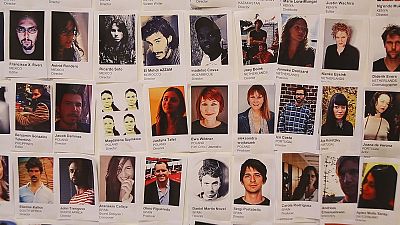 New cinema talent at the Berlinale New cinema talent at the Berlinale